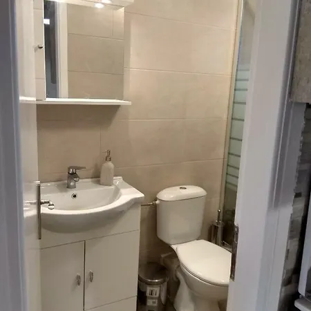 Apartamento Sunset *