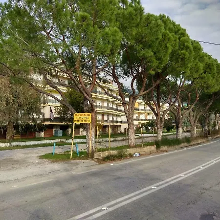 Apartamento Sunset *