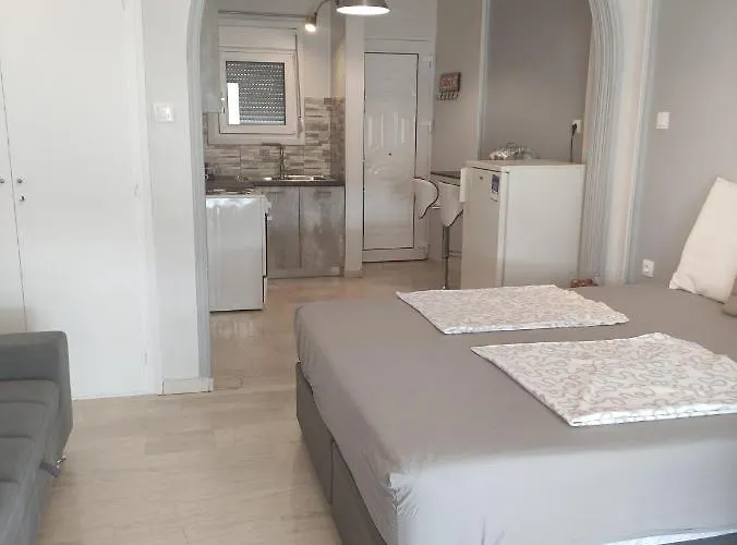 Sunset 아파트 Malaki