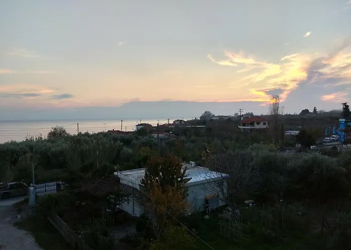 Sunset 아파트 Malaki